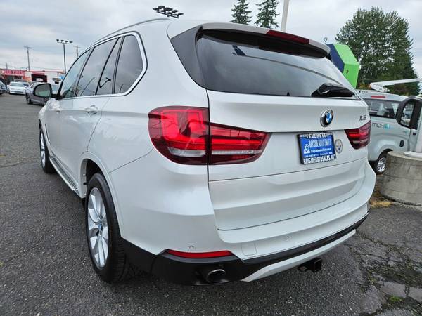 **Super Sale** 2014 BMW X5 xDrive35i **We Finance** - $14,999 (#1 Pre-Owned Selection baysideautosales.)63476026529411122