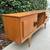 Mid Century Modern Teak Credenza/Sideboard 8 thumbnail