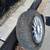 Honda  CRV spare wheel 2005 2006 3 thumbnail