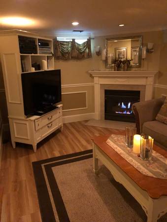 $1,700 / 1br - 500ft2 - Cute lower level  studio (Wilmington)63996544614786122