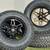 Toyota 17” Wheels rims + A/T Tires – Tacoma, 4Runner, FJ Cruiser 2 thumbnail