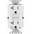 Electrical Outlets / Switch / Wall Timer / Motion Sensor / Wall Plates 1 thumbnail