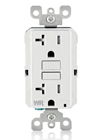 Electrical Outlets / Switch / Wall Timer / Motion Sensor / Wall Plates 1