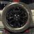 2022 Jeep Wrangler Unlimited 4xe 4x4 4WD Electric Sahara 4xe Sport Utility 4D SU 12 thumbnail