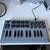 Akai MPK Mini 3 MIDI Keyboard Controller 1 thumbnail