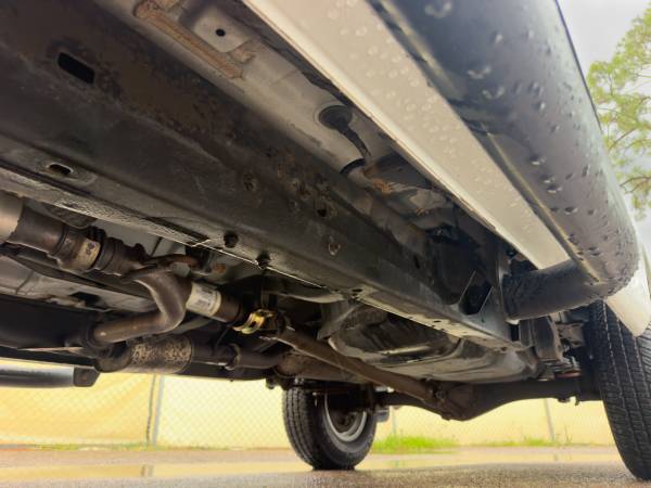 2005 Toyota Tundra Regular Cab - Photo 15