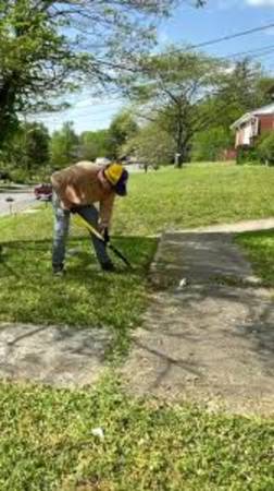 Top Chop Yard Care and Cleanups Utah County. Salt Lake County 1