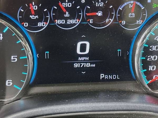2018 GMC Sierra 1500 4x4 - Photo 13