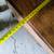 Round drop-leaf dining table 3 thumbnail