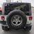 2011 Jeep Wrangler Unlimited Rubicon  4dr SUV SUV 4x4 4WD 6 thumbnail