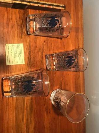 Bicentennial Glassware - $1563471098408963120