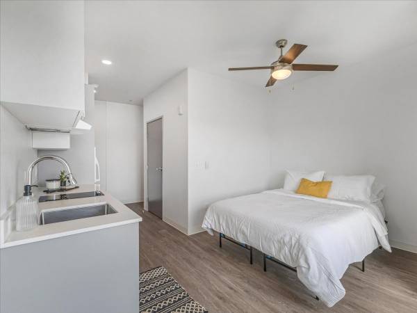 $1,370 / 2br - 637ft2 - ¡Estudios impresionantes! Inmejorable relación calidad-precio y ubicación. ¡OFERTAS DE ALQUILER! (Portland, Humboldt, Piedmont, King, Northeast Portland)63831252367105123