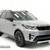 2020 Land Rover Discovery HSE Luxury AWD 4dr SUV 7 thumbnail