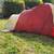 Great Basin By Quest 6 Person Dome Tent With Locker 1 thumbnail