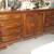 5 piece Cherry Bedroom Set 2 thumbnail