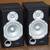 Infinity Primus P153 Pair Bookshelf Speakers. Mint! 2 thumbnail