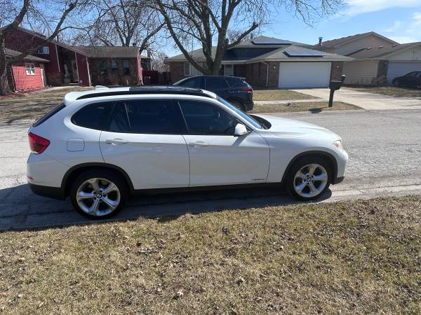 ****ROBAR****BMW X1 35i Xdrve 2014 - $6,200 (Olympia Fields)63618891324803122