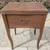 Morse Zig-Zag 4300 Sewing Machine in Cabinet w/ Foot Pedal/Carry Case 10 thumbnail