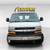 2015 Chevrolet Express 3500 LT  -- PASSENGER VAN 13 thumbnail