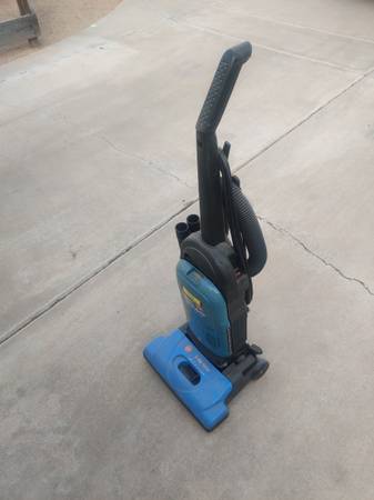 Hoover vacuum cleaner 1