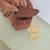 Cabela’s Tan Leather Western Shoulder Bag Purse Metal Cabela’s Tag 8 thumbnail