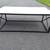Beautiful Marble Top Coffee Table 7 thumbnail