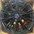 17x8 5x120 Glossy Black Wheels - Brand New 3 thumbnail