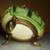 Designer Egg - 3D scene 6 thumbnail