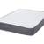 Full-Size West Elm Platform Bed Frame + Casper Mattress 4 thumbnail