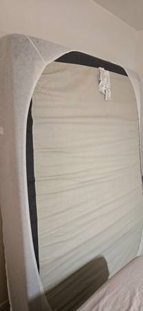 Casper Foam Mattress 1