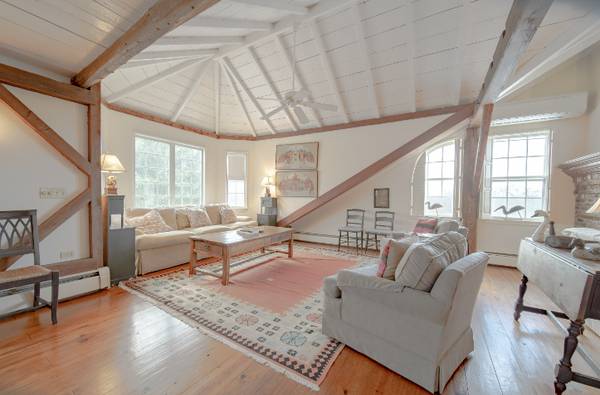 $15,000 / 8br - 360 Views - Historic 7/8 Bed Home For Rent Immediately In Nantucket! (Nantucket)63828557994113122