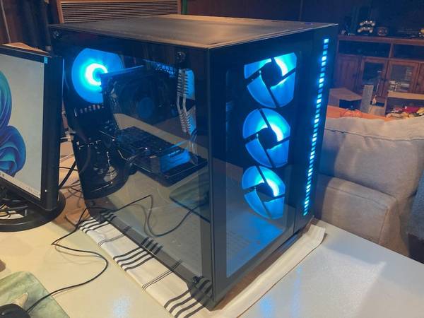Student/Gaming PC 1