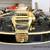 Gretsch Streamliner G2627TG Bigsby Electric Guitar Gloss Black w/ Gold 9 thumbnail