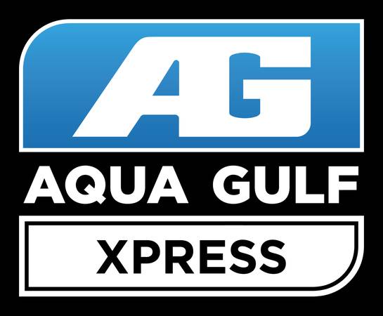 AQUA GULF IS HIRING DRIVERS 1