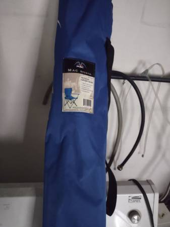 Mac Bazaar Captain Chair New 1
