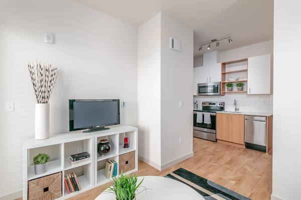 $1,495 / 1hab - 🌧️ Supera el frío en este acogedor departamento de 1 habitación en Portland @ Tillamook St Lofts! (NE Portland, Hollywood District, Grant Park)63820739550977122
