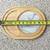 Beachwood and Marble Cheese Cracker Board with Glass Dome 4 thumbnail