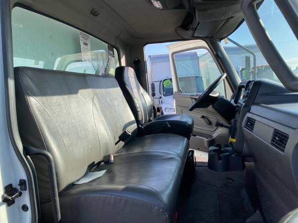 2021 International MV607 SBA | - Photo 10