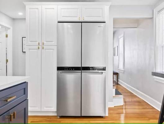 $3,100 / 4br - 4BR SF-House near Alewife, Harvard, MIT, Tufts - Parking! (Arlington Heights)63856338150659121