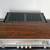 Vintage Concept 16.5 stereo receiver 3 thumbnail