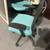 Office chairs, conference chairs, stacking chairs 4 thumbnail