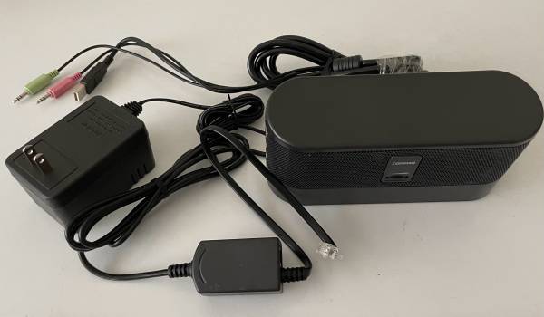 Compaq Speaker System 1