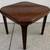Danish Modern Rosewood End Table 13 thumbnail