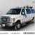 2014 Ford E150 Passenger XLT Van 3D van Oxford White 1 thumbnail