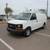2015 Chevy Express 2500 Cargo Van 4.8L runs good 2 thumbnail