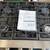 *Brand New* 6 Burner Gas Cooktop 1 thumbnail