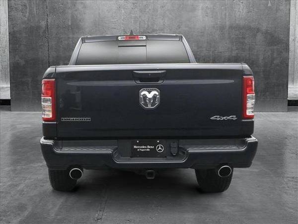 2020 Ram 1500 4x4 4WD Truck Dodge Big Horn Crew Cab - $27,990 (Call *(331) 244-2114* to Confirm Availability Instantly)63618826436993124