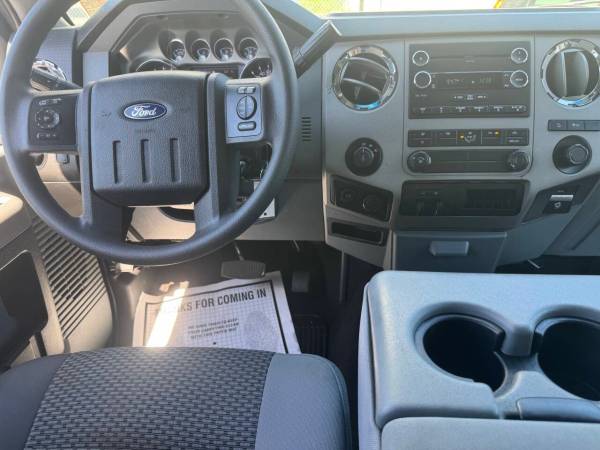 2016 Ford F-250 Super Duty - Photo 13