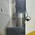 Vintage Stainless Steel medical cabinet 7 thumbnail