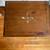 Wooden side table 3 thumbnail